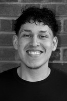 B/W Headshots