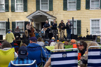 Concert Gene Casey/ Whoo doo Loungers